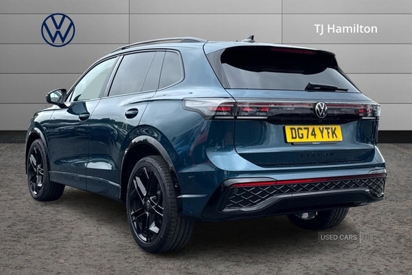 Used Volkswagen Tiguan 2024 for sale - 75564762: Photo 3