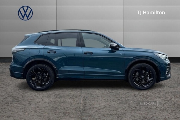 Used Volkswagen Tiguan 2024 for sale - 75564762: Photo 4