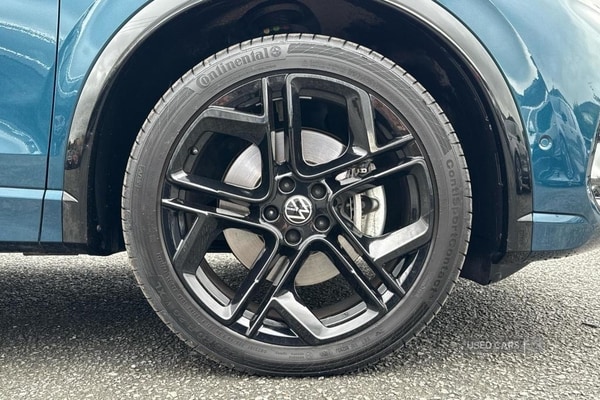 Used Volkswagen Tiguan 2024 for sale - 75564762: Photo 5