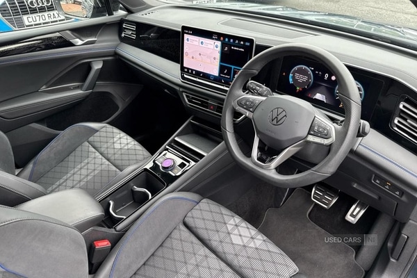 Used Volkswagen Tiguan 2024 for sale - 75564762: Photo 6