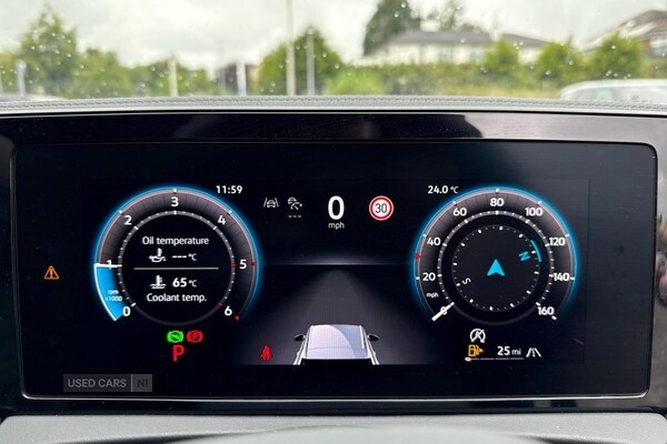 Used Volkswagen Tiguan 2024 for sale - 75564762: Photo 7