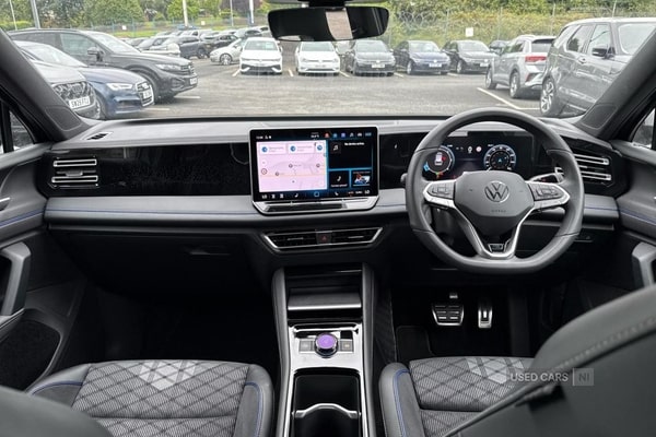 Used Volkswagen Tiguan 2024 for sale - 75564762: Photo 8