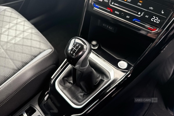 Used Volkswagen T-Roc 2024 for sale - 77785154: Photo 10