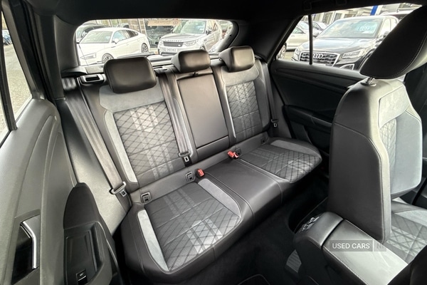 Used Volkswagen T-Roc 2024 for sale - 77785154: Photo 11