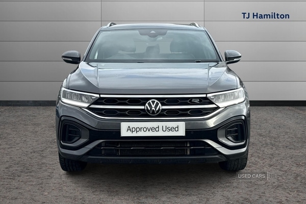 Used Volkswagen T-Roc 2024 for sale - 77785154: Photo 14