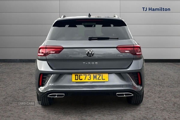 Used Volkswagen T-Roc 2024 for sale - 77785154: Photo 15