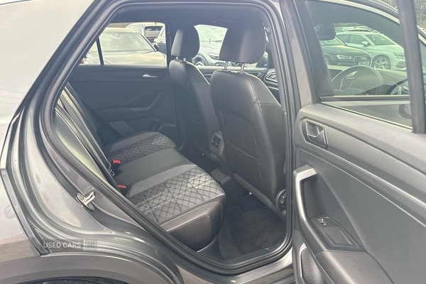 Used Volkswagen T-Roc 2024 for sale - 77785154: Photo 18