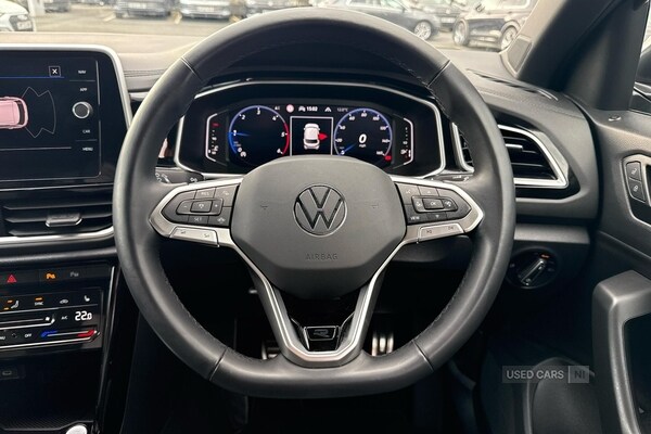 Used Volkswagen T-Roc 2024 for sale - 77785154: Photo 19