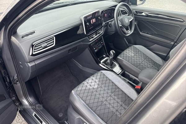 Used Volkswagen T-Roc 2024 for sale - 77785154: Photo 2