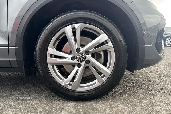 Used Volkswagen T-Roc 2024 for sale - 77785154: Photo 5