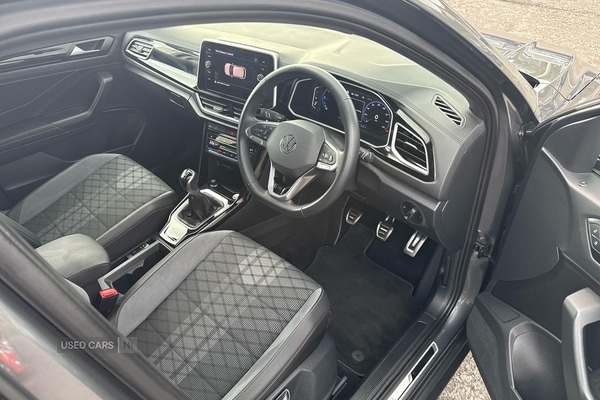 Used Volkswagen T-Roc 2024 for sale - 77785154: Photo 6