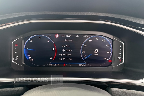 Used Volkswagen T-Roc 2024 for sale - 77785154: Photo 7