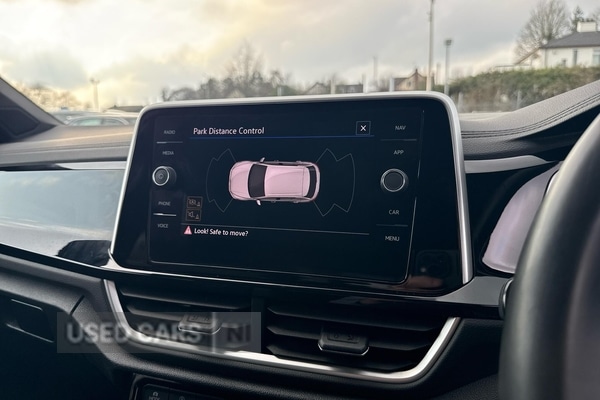 Used Volkswagen T-Roc 2024 for sale - 77785154: Photo 9