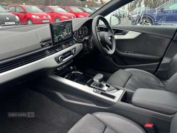 Used Audi A5 2022 for sale - 73451892: Photo