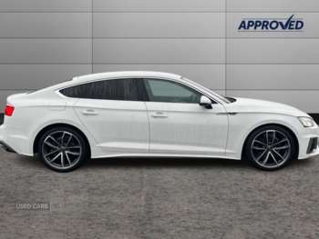 Used Audi A5 2022 for sale - 73451892: Photo