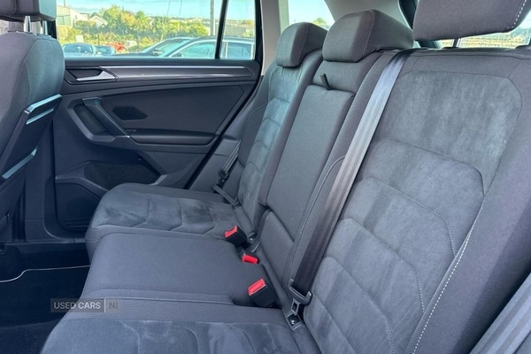 Used Volkswagen Tiguan 2018 for sale - 76180019: Photo 11