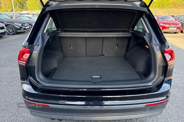 Used Volkswagen Tiguan 2018 for sale - 76180019: Photo 12