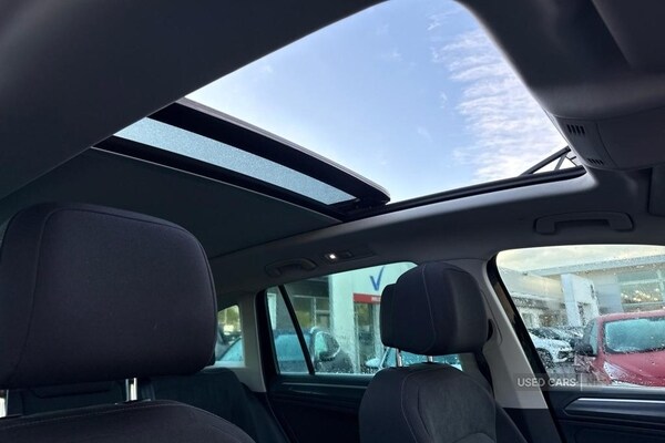 Used Volkswagen Tiguan 2018 for sale - 76180019: Photo 17
