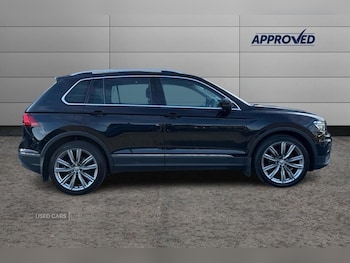 Used Volkswagen Tiguan 2018 for sale - 76180019: Photo 4