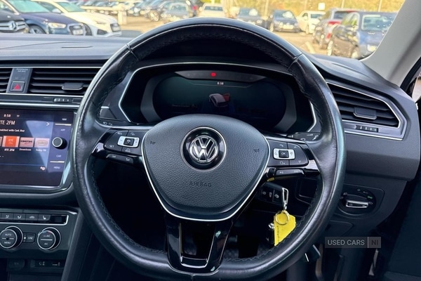 Used Volkswagen Tiguan 2018 for sale - 76180019: Photo 7