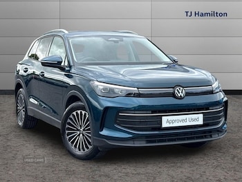 Used Volkswagen Tiguan 2025 for sale - 78879389: Photo