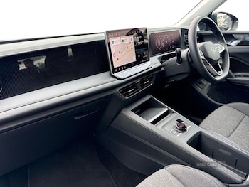 Used Volkswagen Tiguan 2025 for sale - 78879389: Photo