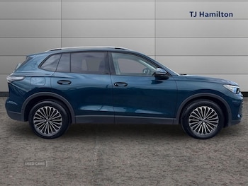 Used Volkswagen Tiguan 2025 for sale - 78879389: Photo