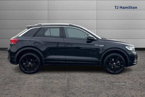 Used Volkswagen T-Roc 2024 for sale - 77132385: Photo 4