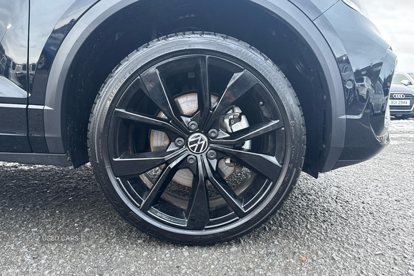 Used Volkswagen T-Roc 2024 for sale - 77132385: Photo 5