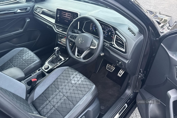Used Volkswagen T-Roc 2024 for sale - 77132385: Photo 6