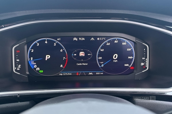 Used Volkswagen T-Roc 2024 for sale - 77132385: Photo 7