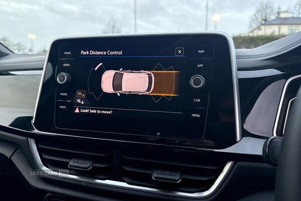 Used Volkswagen T-Roc 2024 for sale - 77132385: Photo 9