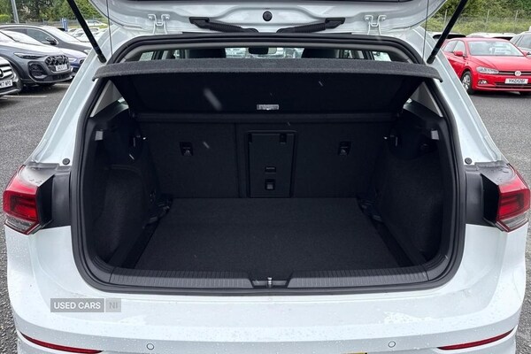 Used Volkswagen Golf 2021 for sale - 75175460: Photo 12