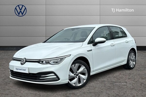 Used Volkswagen Golf 2021 for sale - 75175460: Photo 13