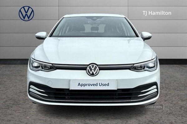 Used Volkswagen Golf 2021 for sale - 75175460: Photo 14