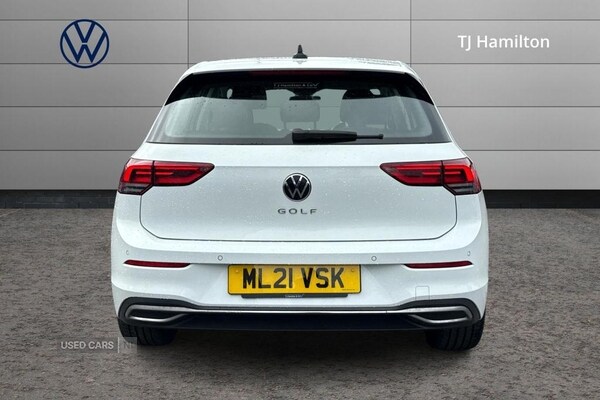 Used Volkswagen Golf 2021 for sale - 75175460: Photo 15