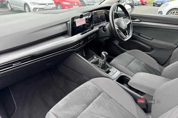 Used Volkswagen Golf 2021 for sale - 75175460: Photo 2