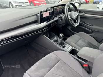 Used Volkswagen Golf 2021 for sale - 75175460: Photo