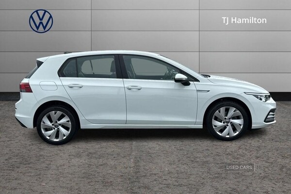 Used Volkswagen Golf 2021 for sale - 75175460: Photo 4