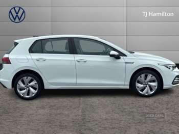 Used Volkswagen Golf 2021 for sale - 75175460: Photo