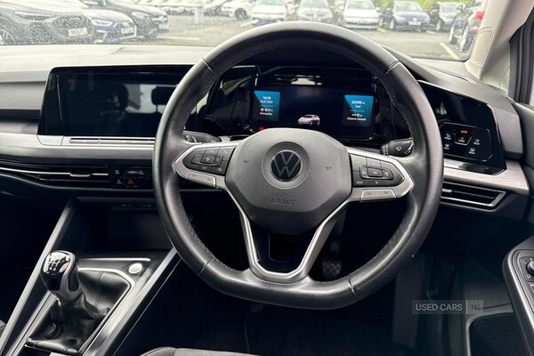 Used Volkswagen Golf 2021 for sale - 75175460: Photo 7