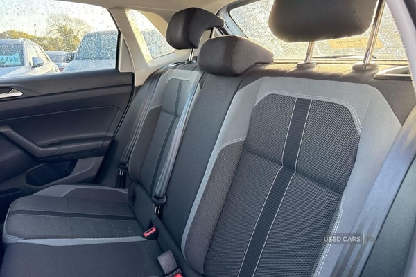 Used Volkswagen Polo 2024 for sale - 76419396: Photo 11