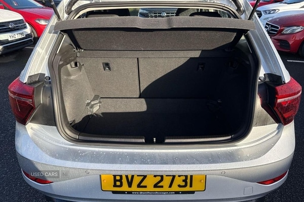 Used Volkswagen Polo 2024 for sale - 76419396: Photo 12