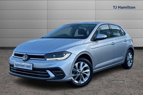 Used Volkswagen Polo 2024 for sale - 76419396: Photo 13