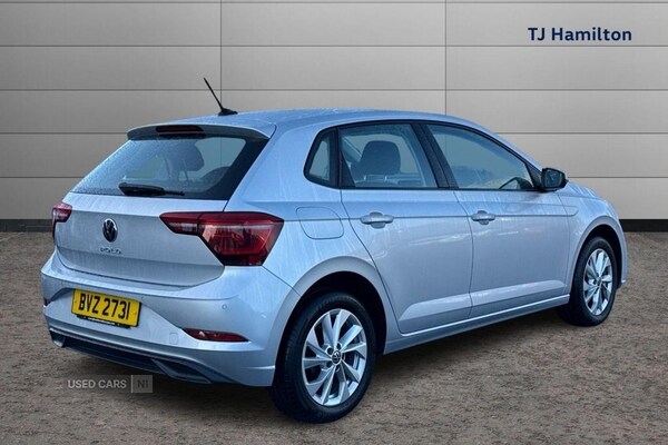 Used Volkswagen Polo 2024 for sale - 76419396: Photo 16