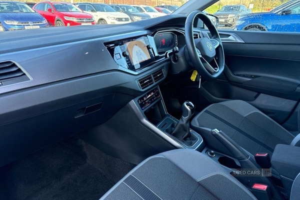 Used Volkswagen Polo 2024 for sale - 76419396: Photo 2