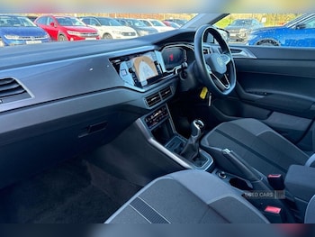 Used Volkswagen Polo 2024 for sale - 76419396: Photo