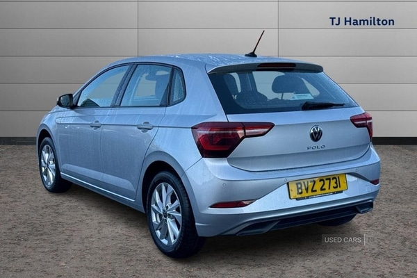 Used Volkswagen Polo 2024 for sale - 76419396: Photo 3