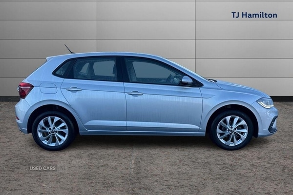 Used Volkswagen Polo 2024 for sale - 76419396: Photo 4