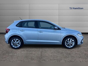 Used Volkswagen Polo 2024 for sale - 76419396: Photo